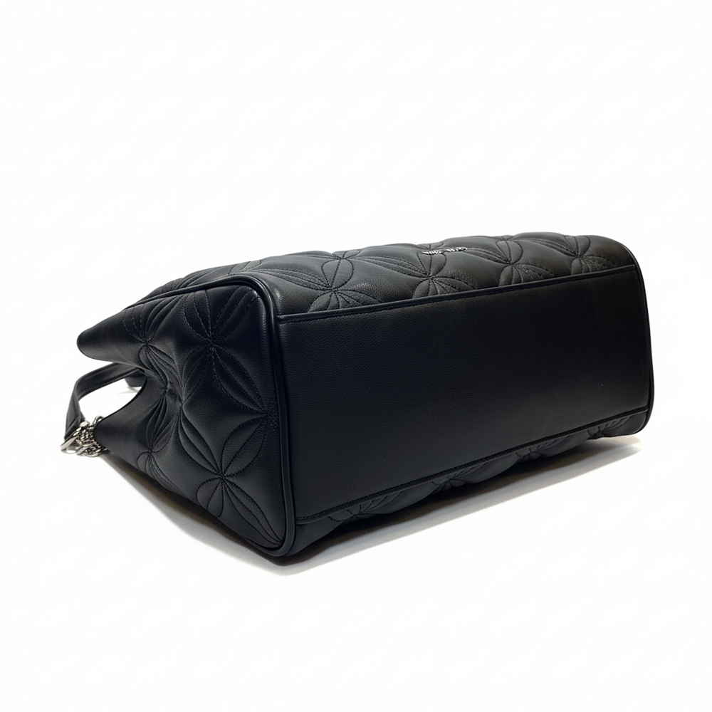 Nine West Cartera Casteel Black Dark