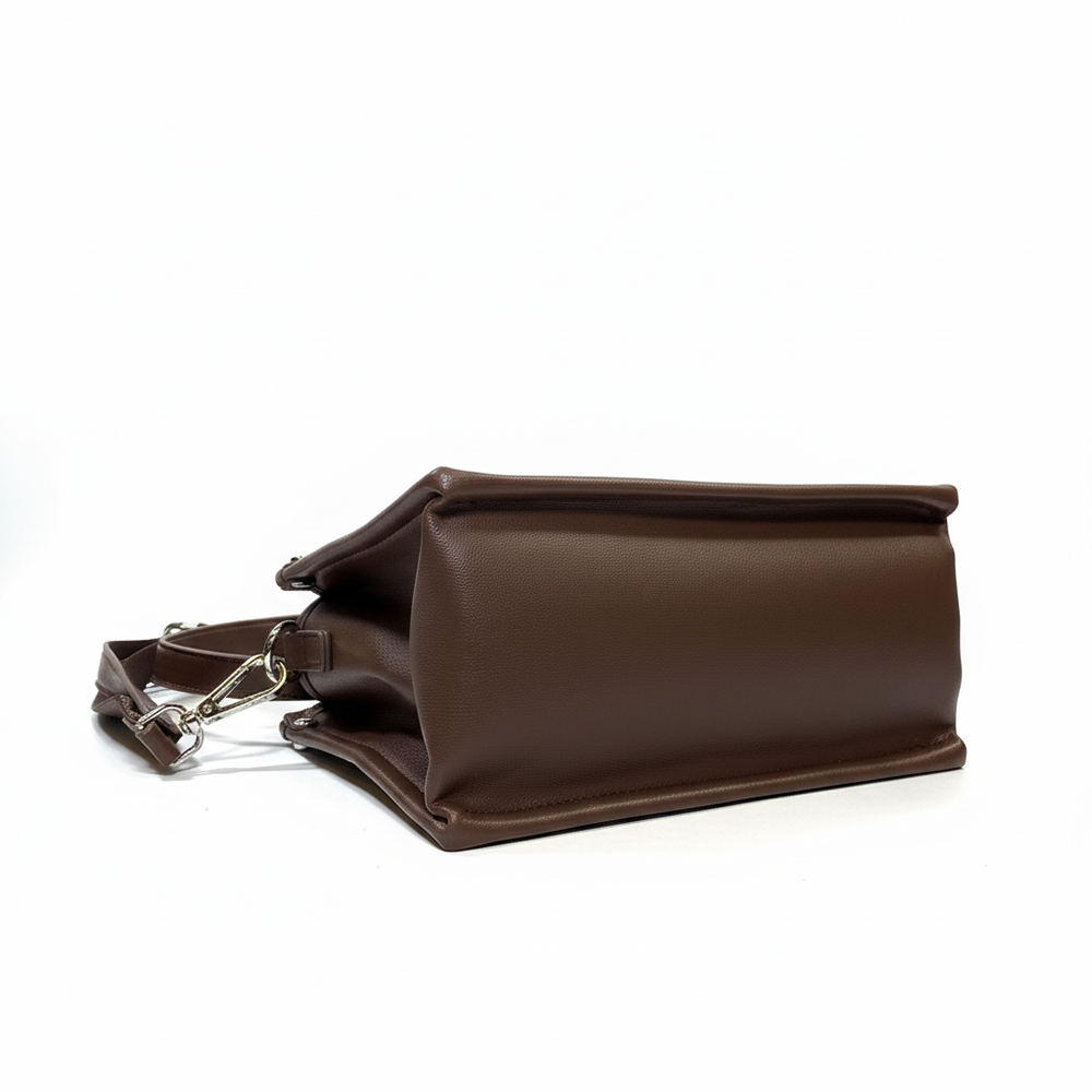 Steve Madden Cartera Madden Brinco2 Coffee