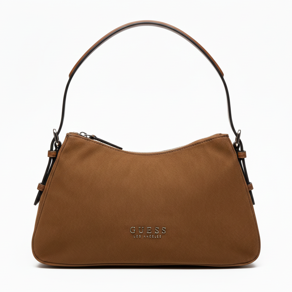 Guess Cartera Alisha Walnut