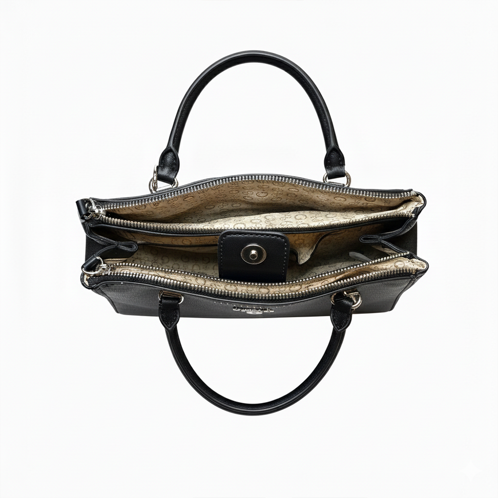 Guess Cartera Westfield Coal