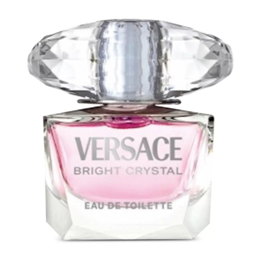 Versace Eros Miniature Collection Eau De Fragrance Pour Homme  5x5ml