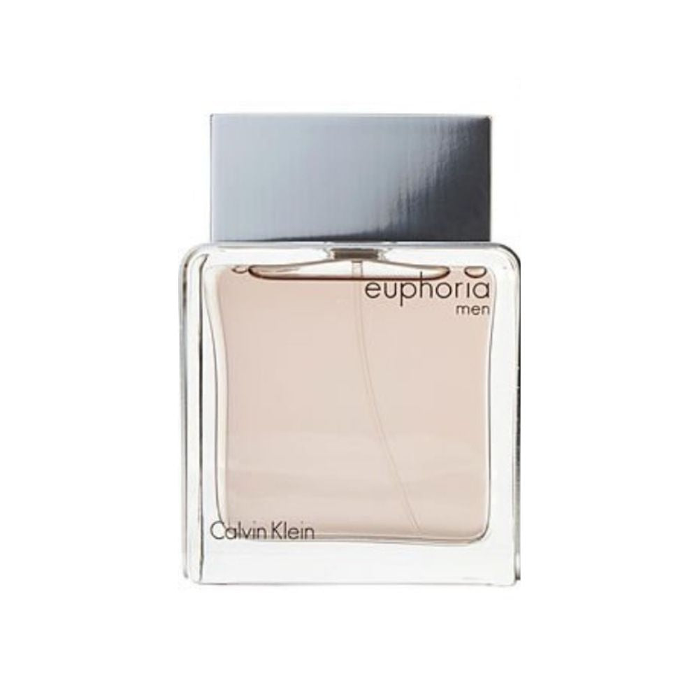 Calvin Klein Euphoria Men Eau De Toilette For Men 100ml