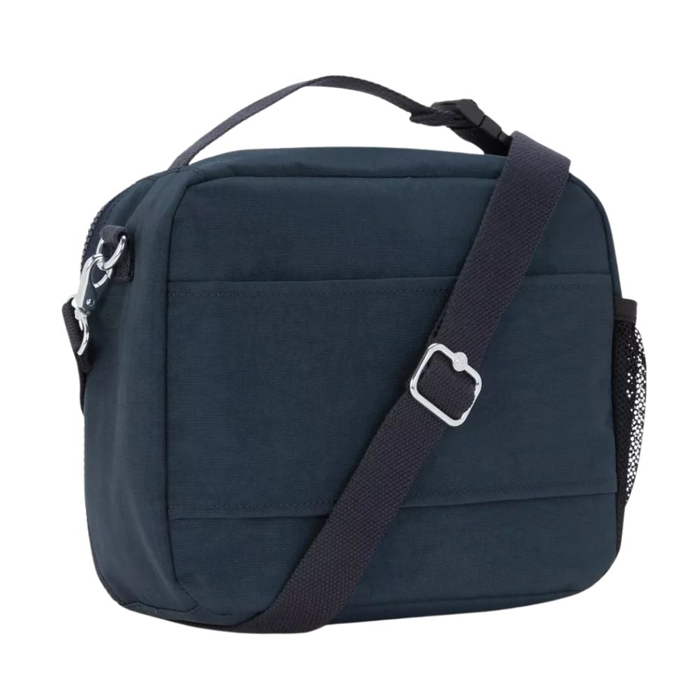 Kipling Lonchera Seoul True Blue Large