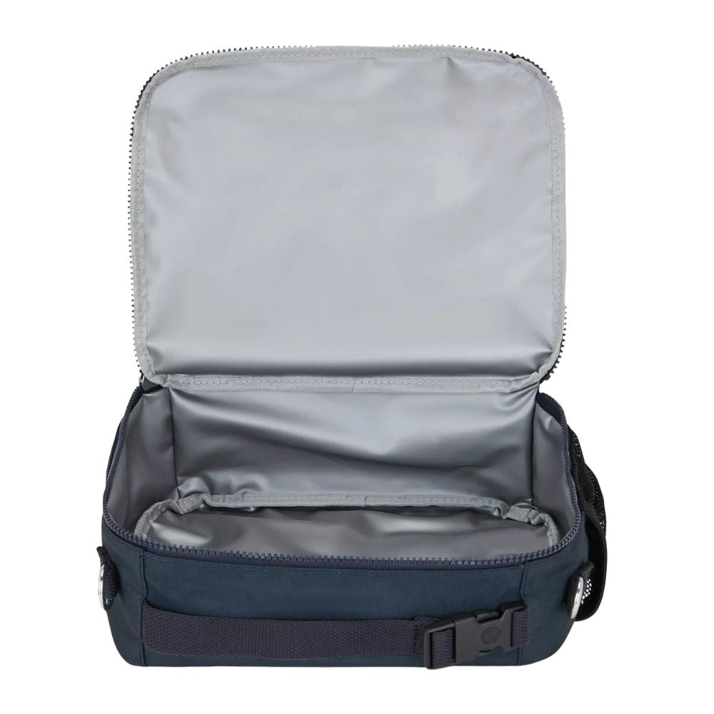 Kipling Lonchera Seoul True Blue Large