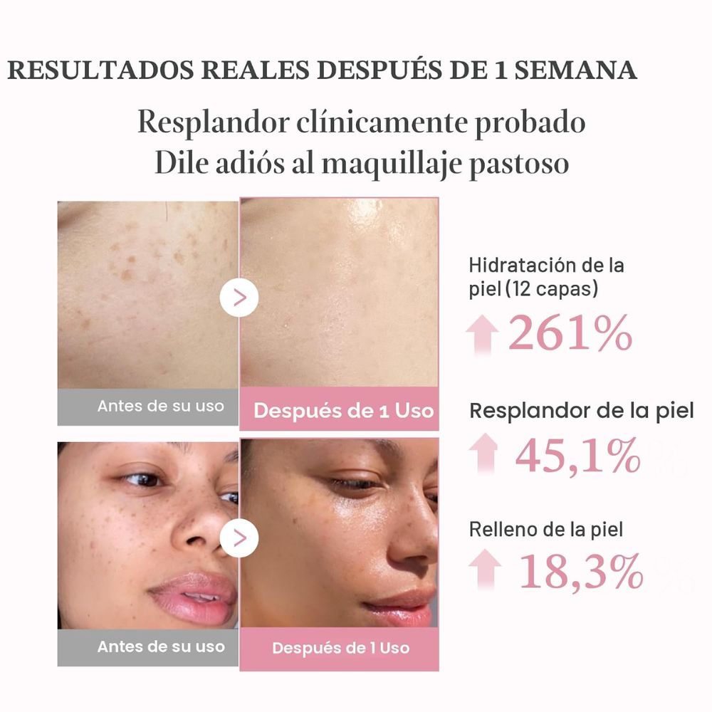 Medicube PDRN Pink Collagen Bubble Serum 95ml