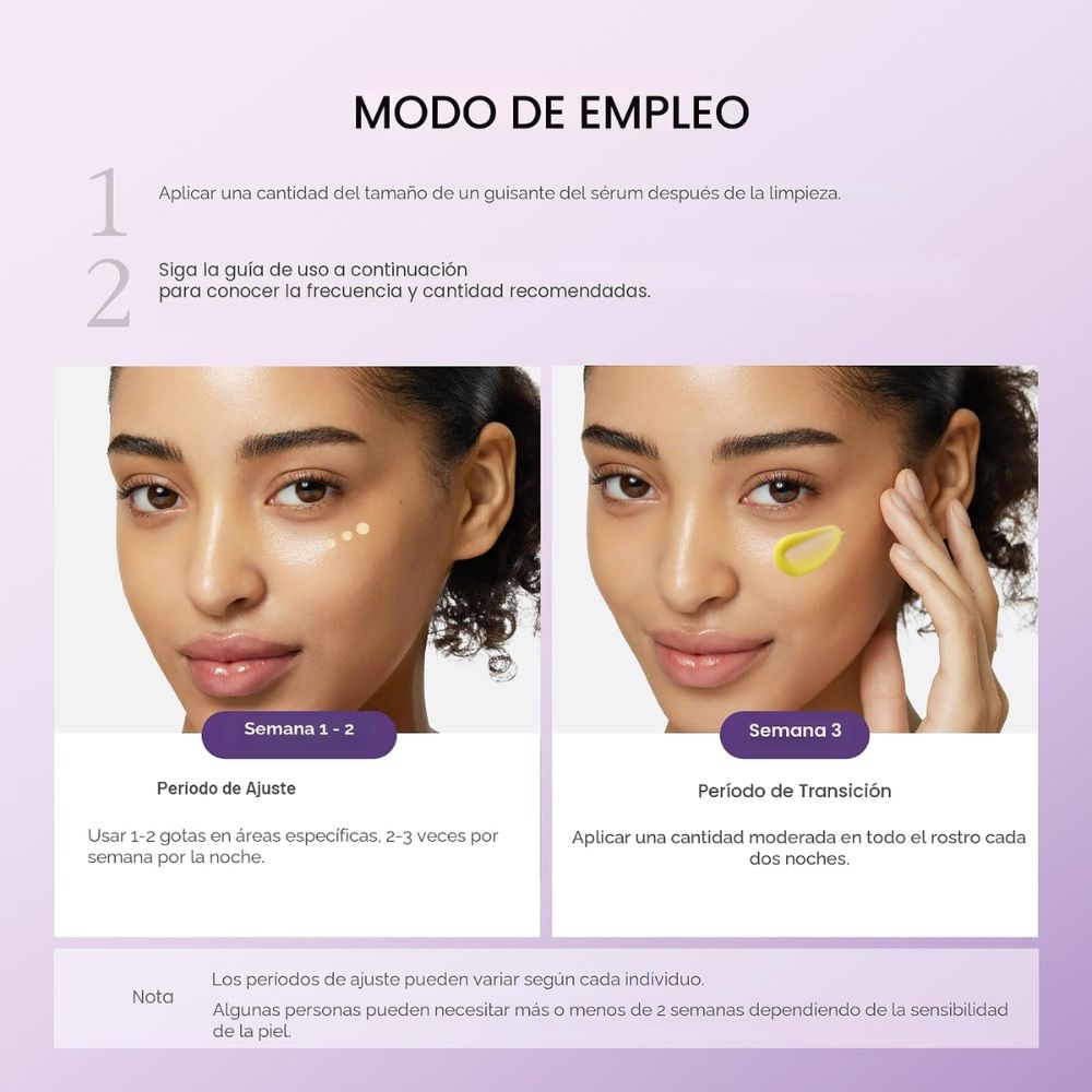 Medicube Retinol Boosting Serum 1.9% 30ml