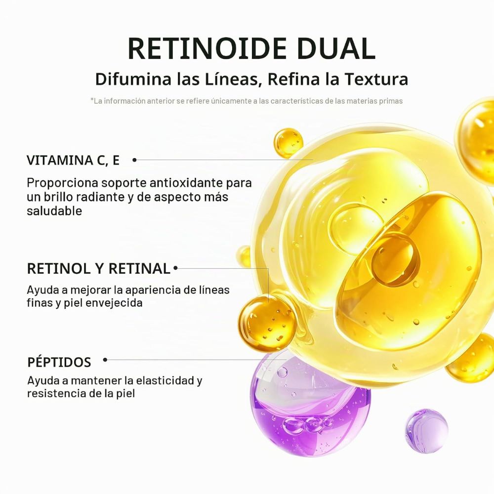 Medicube Retinol Boosting Serum 1.9% 30ml