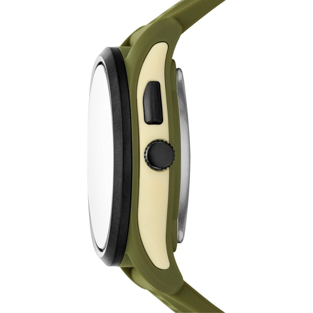 Skechers Reloj Para Caballeros Sellas Green
