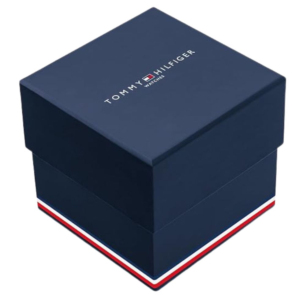 Tommy Hilfiger Reloj Para Caballeros