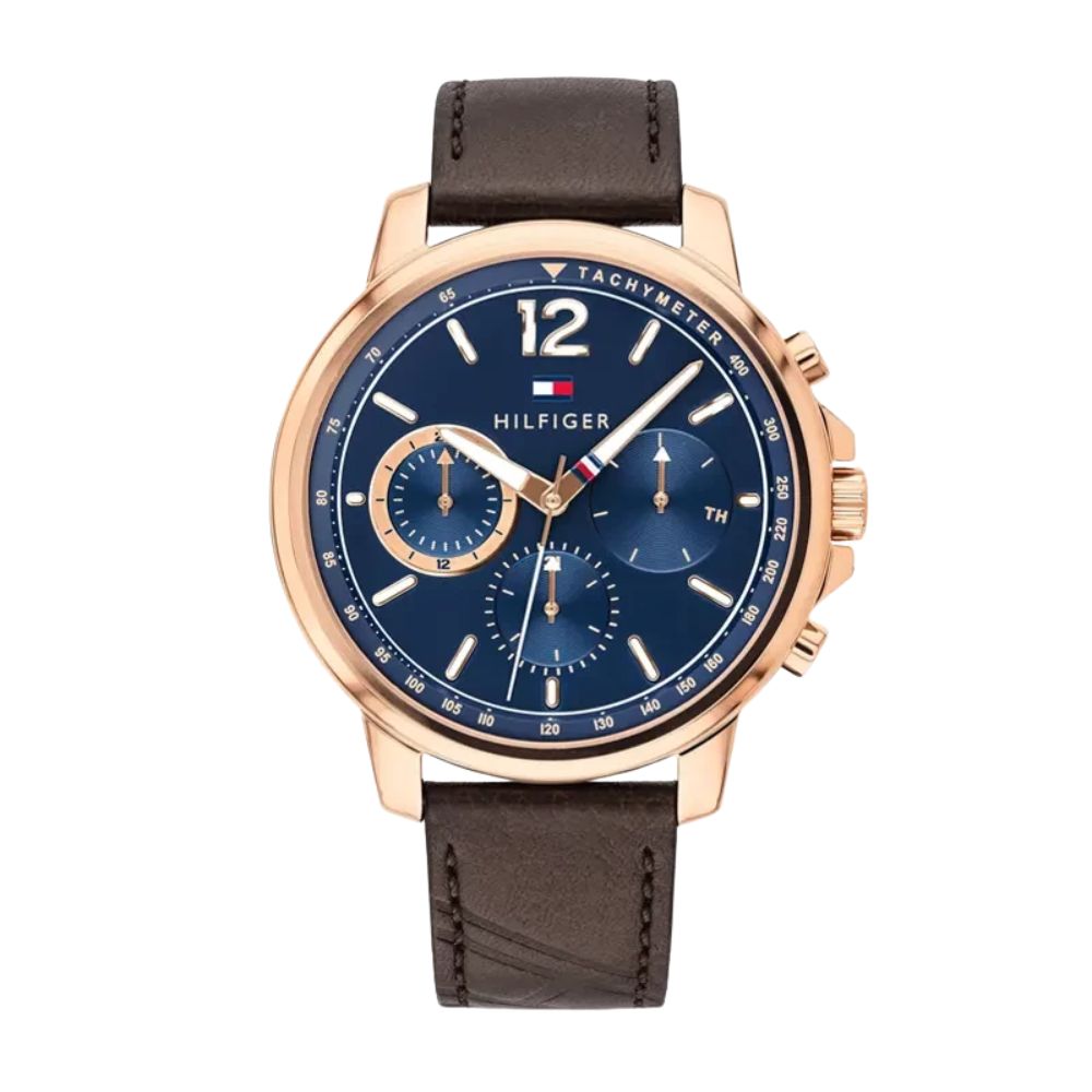 Tommy Hilfiger Reloj Para Caballeros Landon