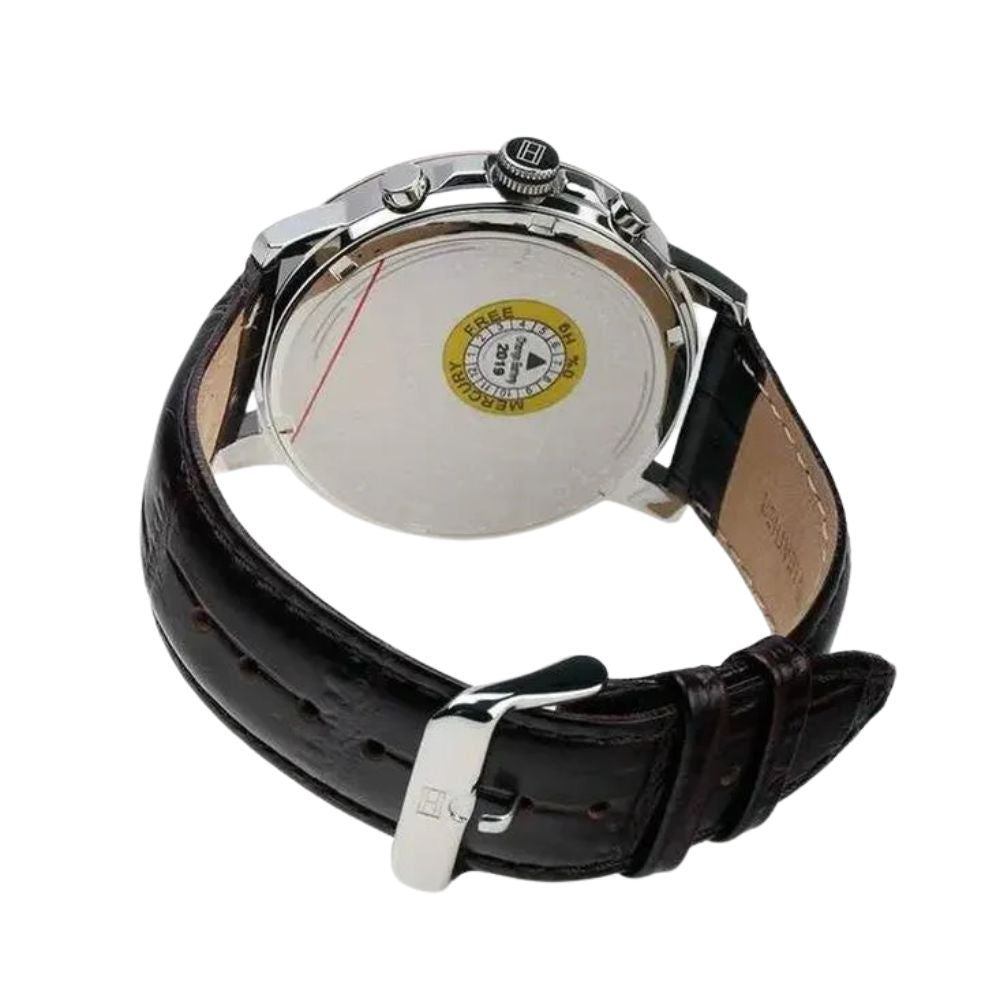 Tommy Hilfiger Reloj Para Caballeros Nicole Daniel