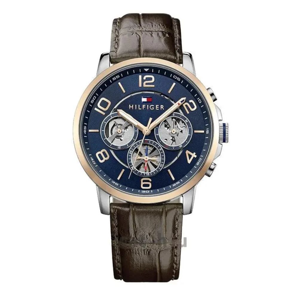 Tommy Hilfiger Reloj Para Caballeros Nicole Daniel