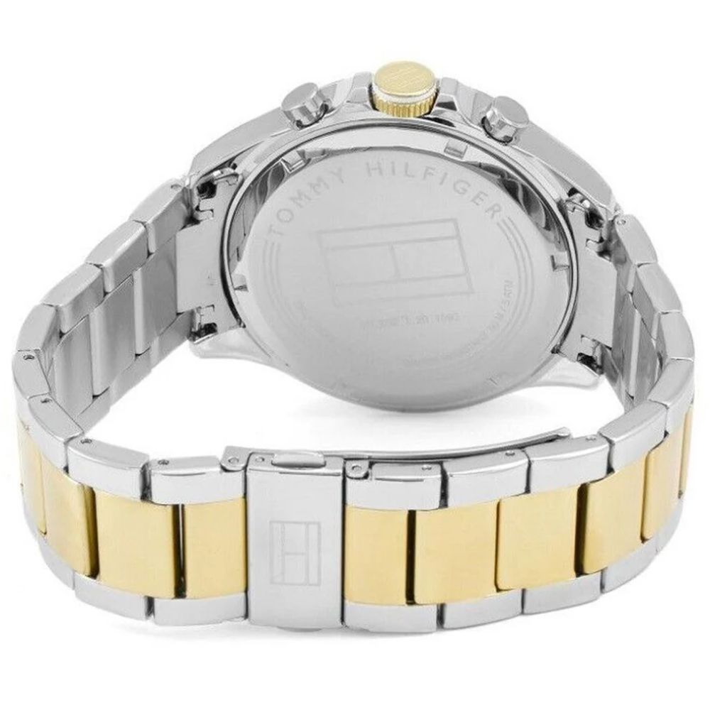 Tommy Hilfiger Reloj Para Caballeros Hudson