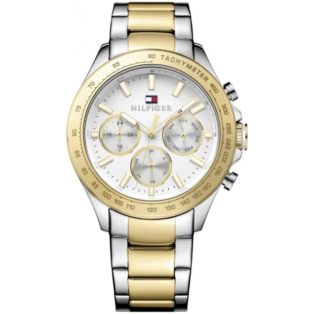 Tommy Hilfiger Reloj Para Caballeros Hudson