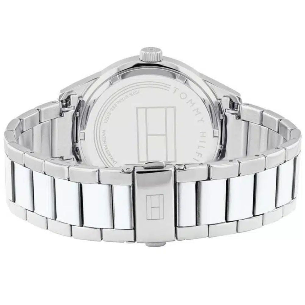 Tommy Hilfiger Reloj Para Caballeros Austin