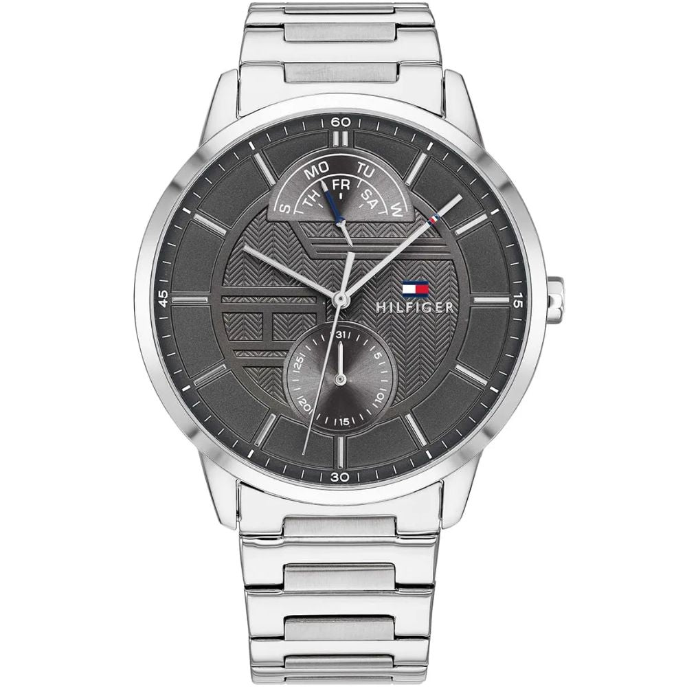 Tommy Hilfiger Reloj Para Caballeros Hunter
