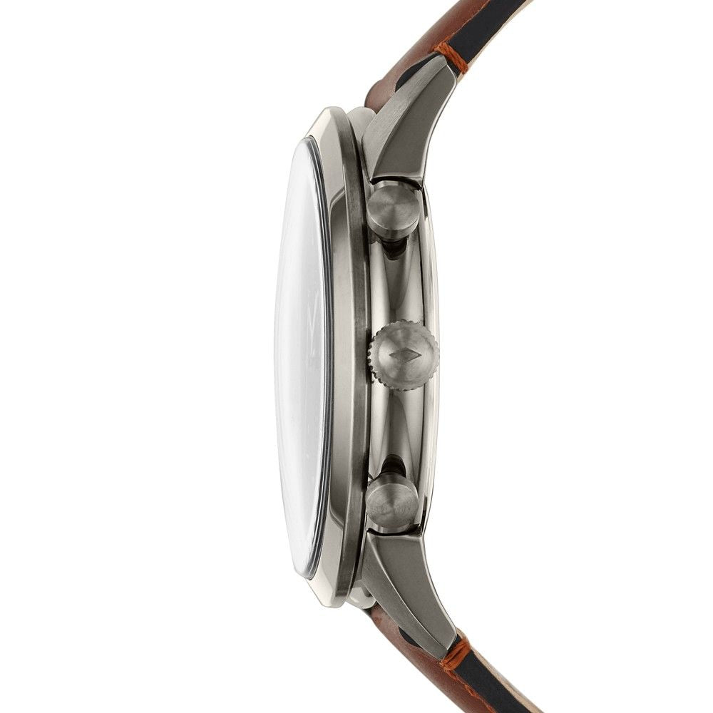 Fossill Reloj Para Caballeros Townsman