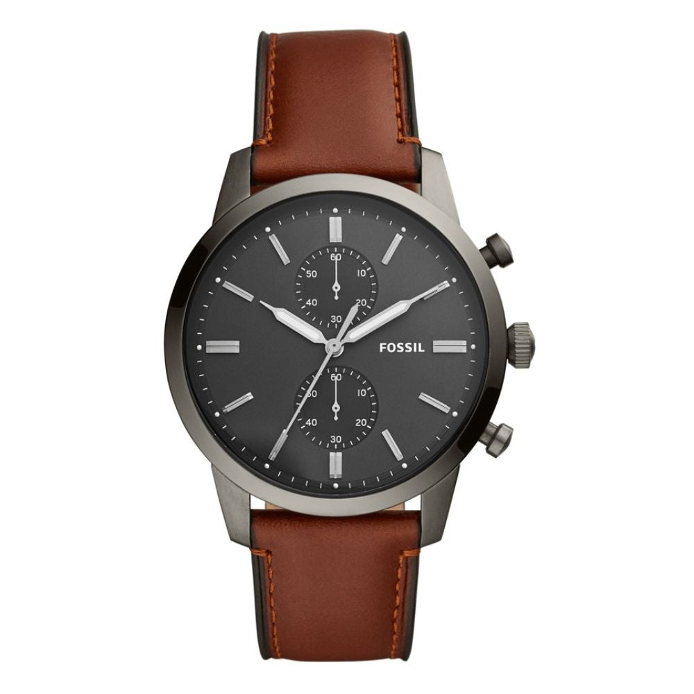 Fossill Reloj Para Caballeros Townsman