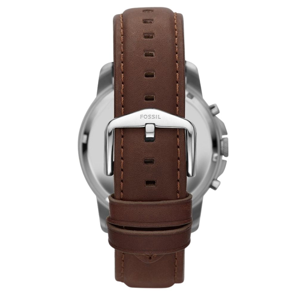 Fossill Reloj Para Caballeros Grant Brown