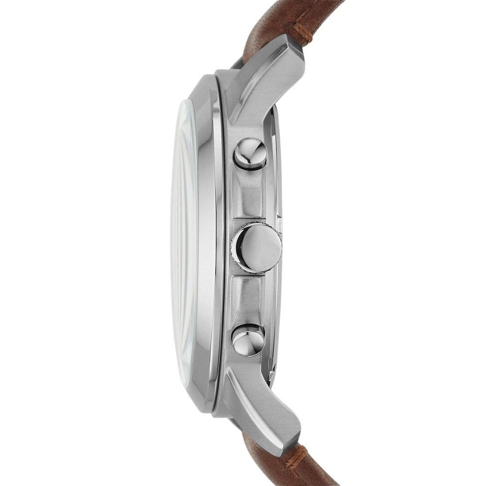 Fossill Reloj Para Caballeros Grant Brown