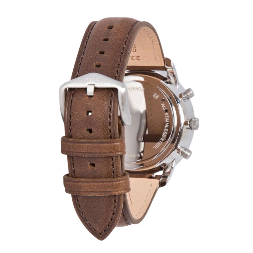 Fossill Reloj Para Caballeros Neutra