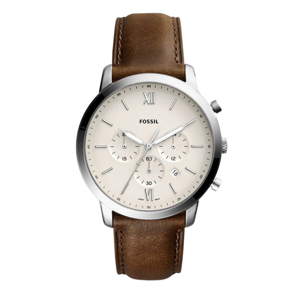 Fossill Reloj Para Caballeros Neutra