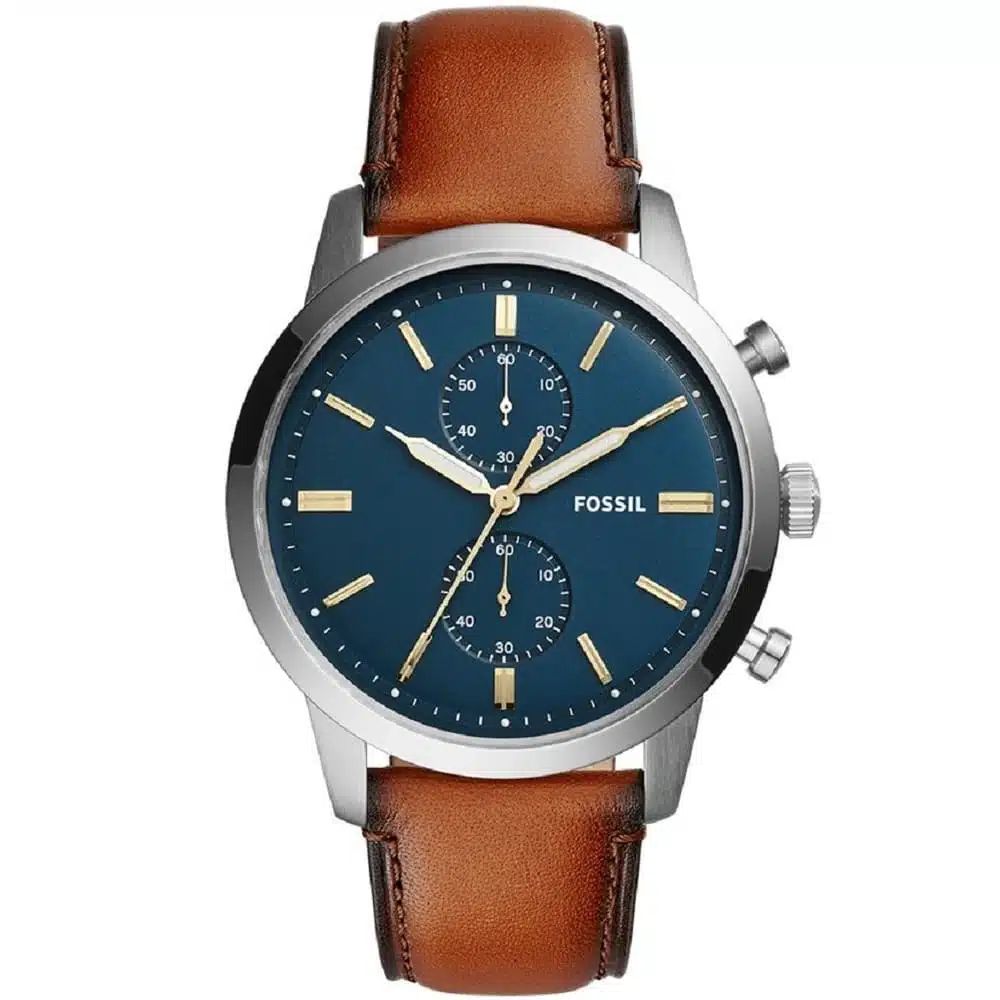 Fossill Reloj Para Caballeros Townsman