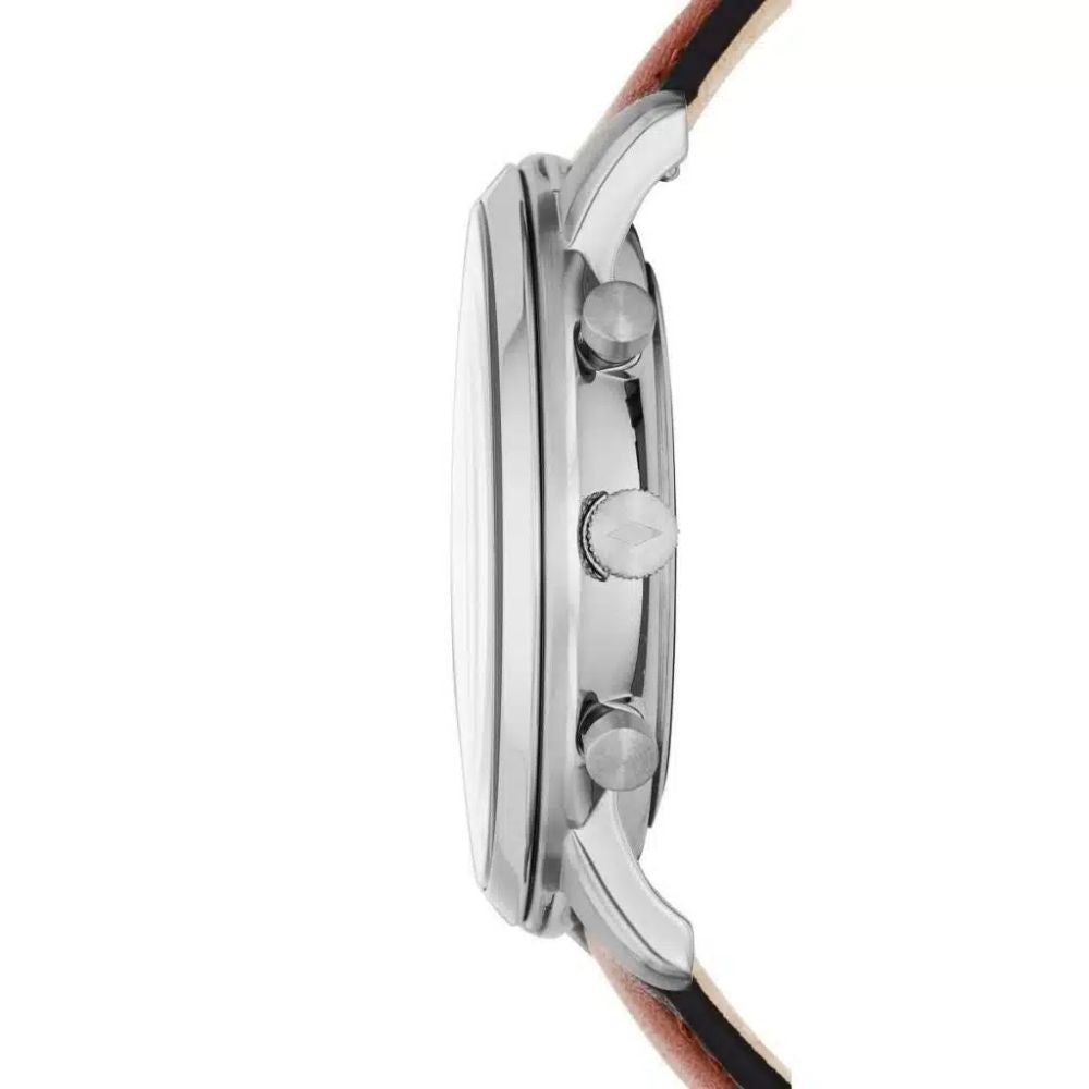 Fossill Reloj Para Caballeros Neutra Crono