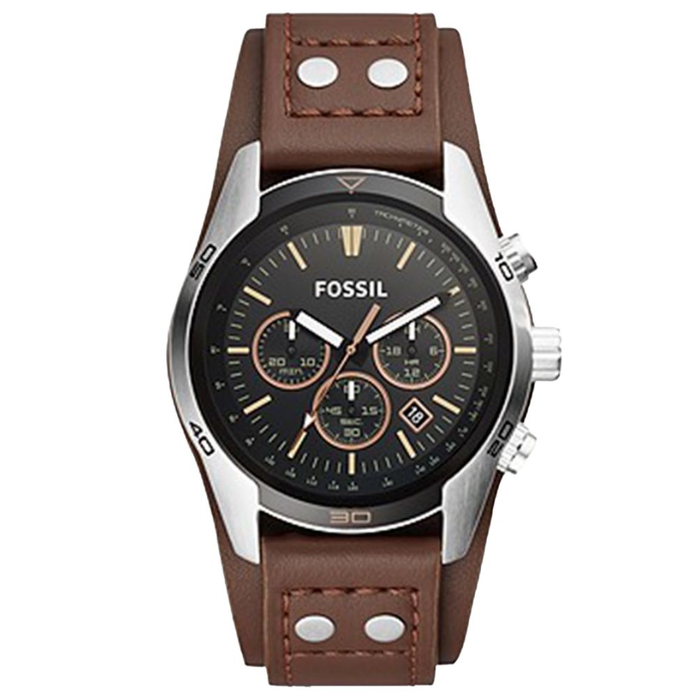 Fossill Reloj Para Caballeros Coachman
