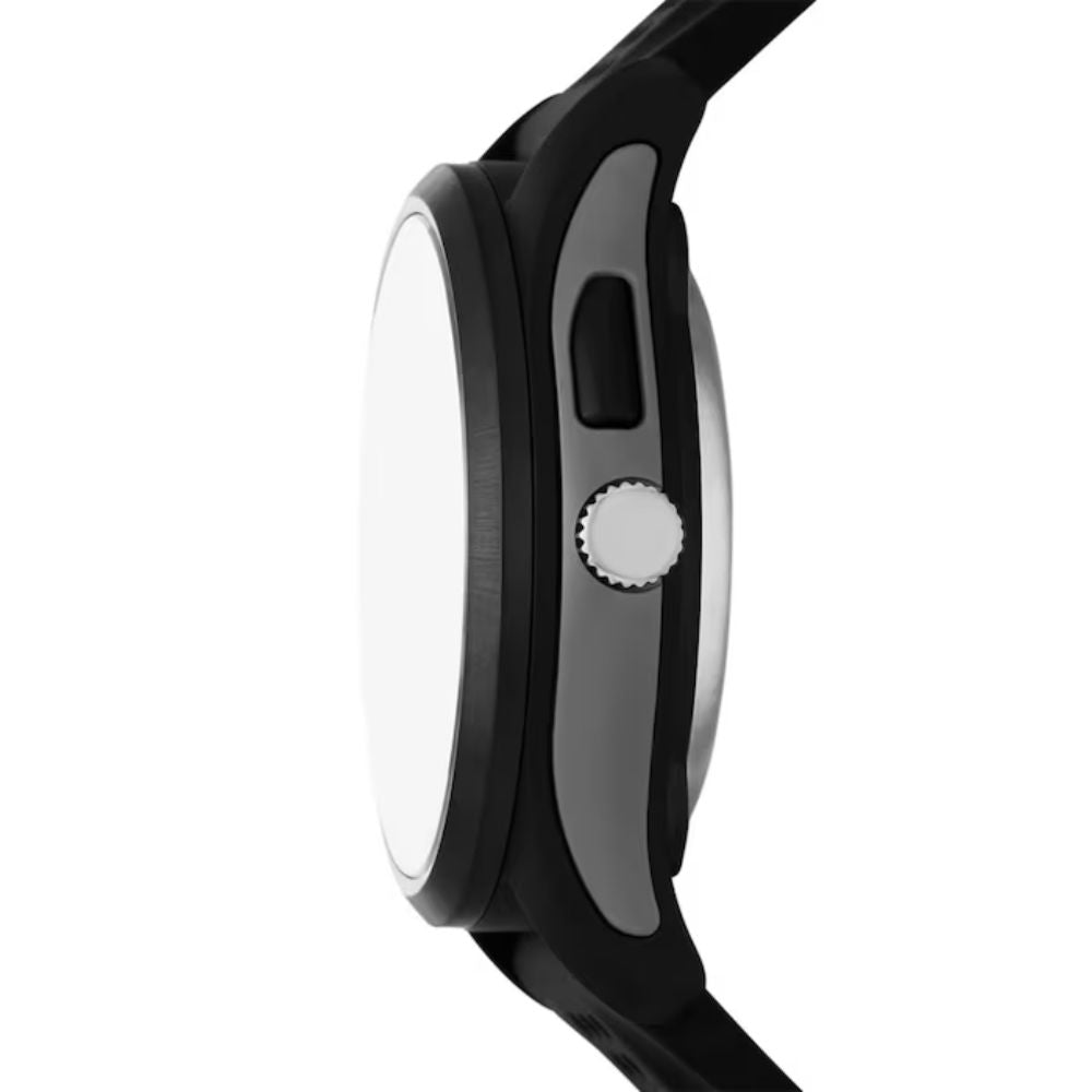 Skechers Reloj Para Caballeros Sellas Black