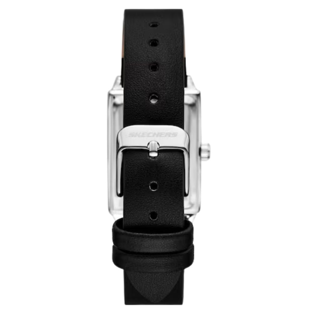 Skechers Set De Reloj y Pulseras Para Damas