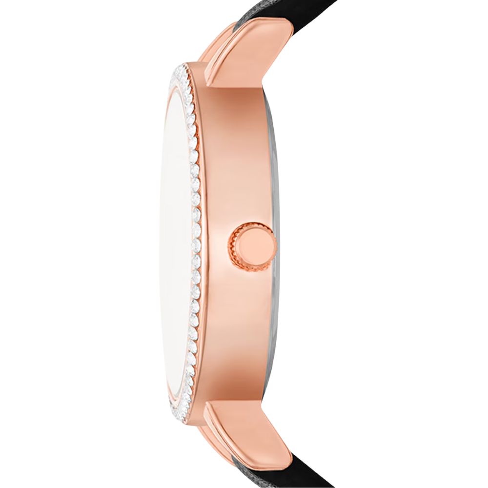 Skechers Set De Reloj y Pulseras Para Damas