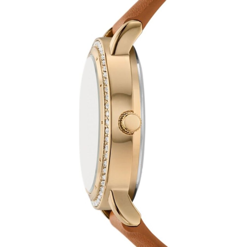 Skechers Set De Reloj y Pulseras Para Damas