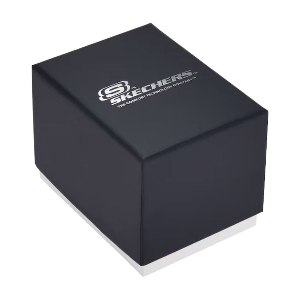 Skechers Reloj Skywood Digital Para Damas