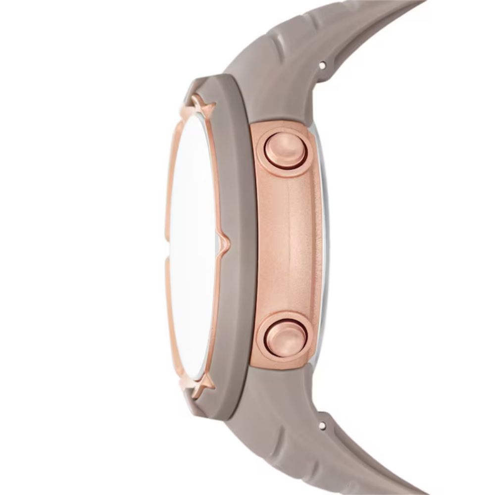 Skechers Reloj Skywood Digital Para Damas