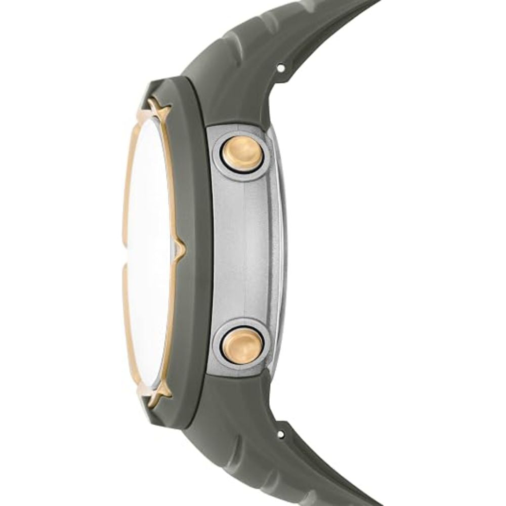 Skechers Reloj Skywood Digital Para Damas