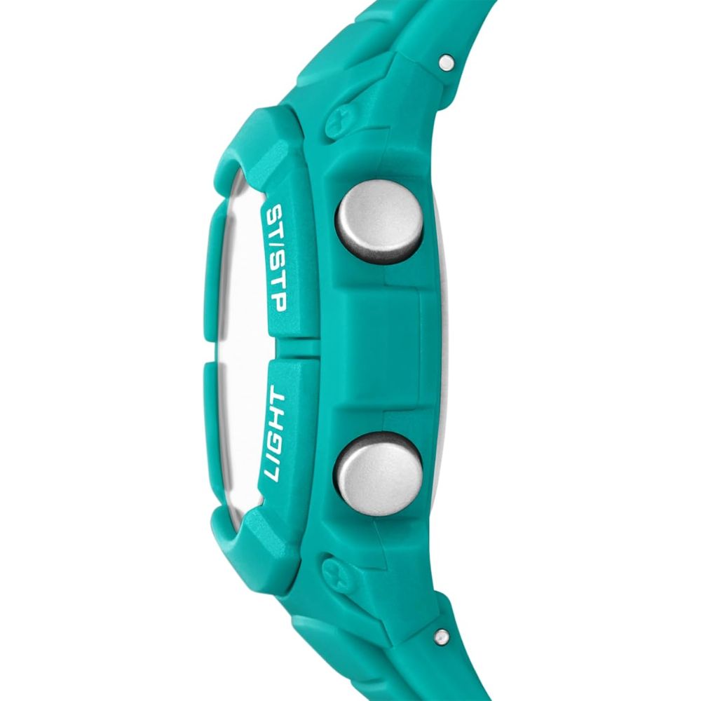 Skechers Reloj Rosita Digital Para Damas Green