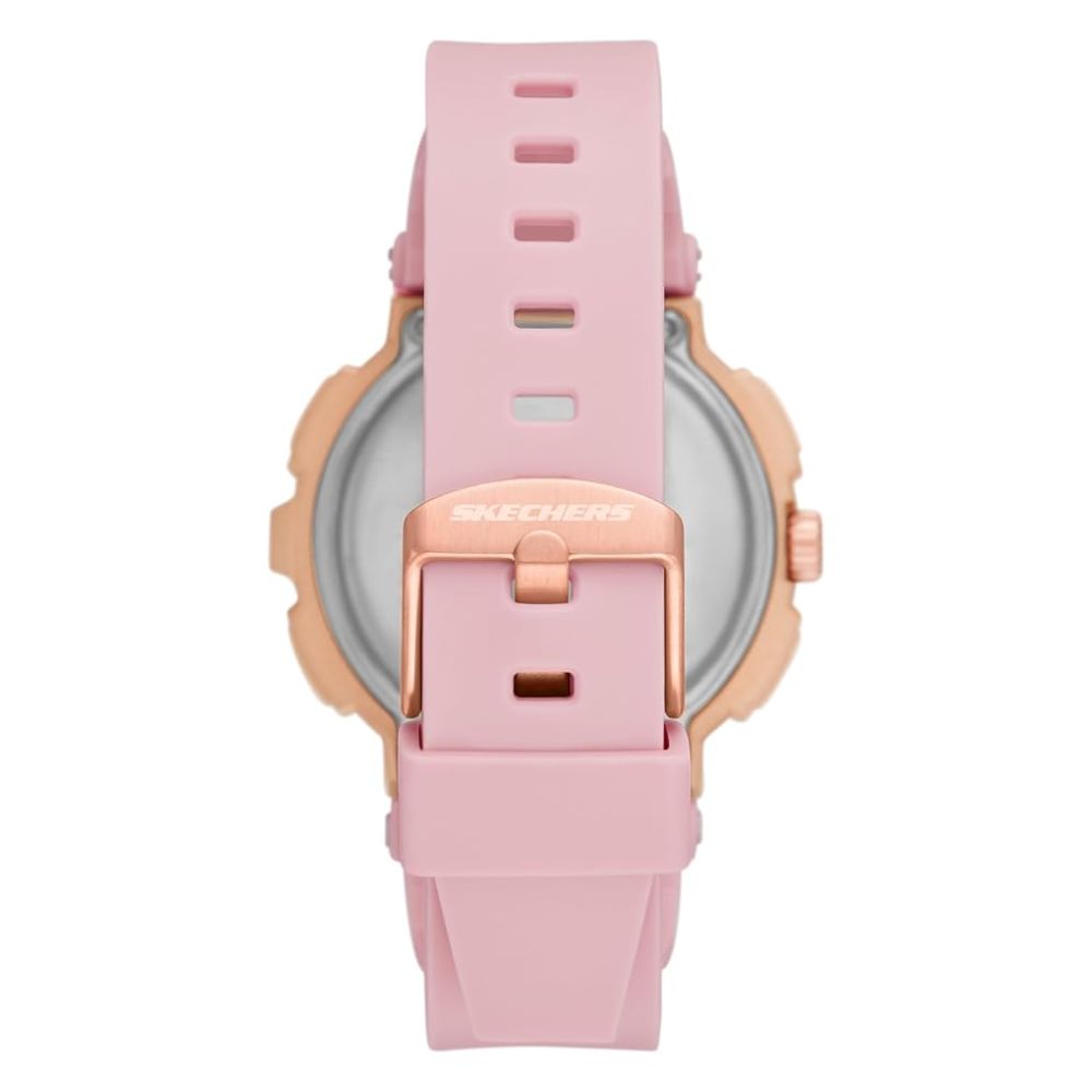 Skechers Reloj Brynwood Para Damas Blush