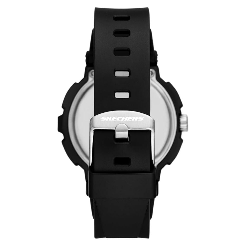Skechers Reloj Brynwood Para Damas Black