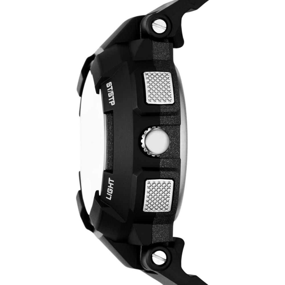 Skechers Reloj Brynwood Para Damas Black