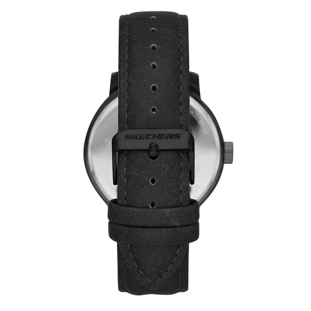 Skechers Set 1 Reloj y 2 Correas Para Caballeros