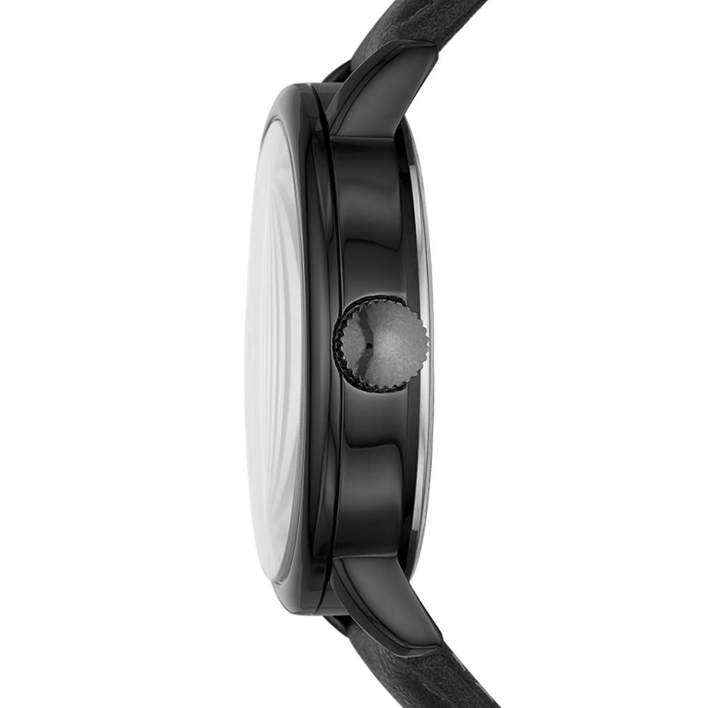 Skechers Set 1 Reloj y 2 Correas Para Caballeros