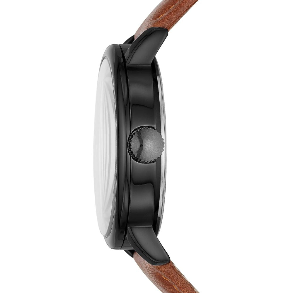 Skechers Set 1 Reloj y 2 Correas Para Caballeros
