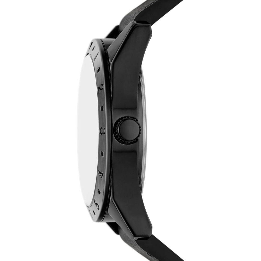 Skechers Set De Reloj y Pulseras Para Caballeros