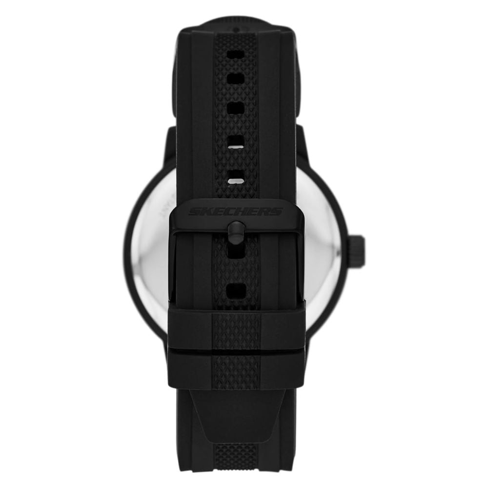 Skechers Set 1 Reloj y 2 Correas Para Caballeros