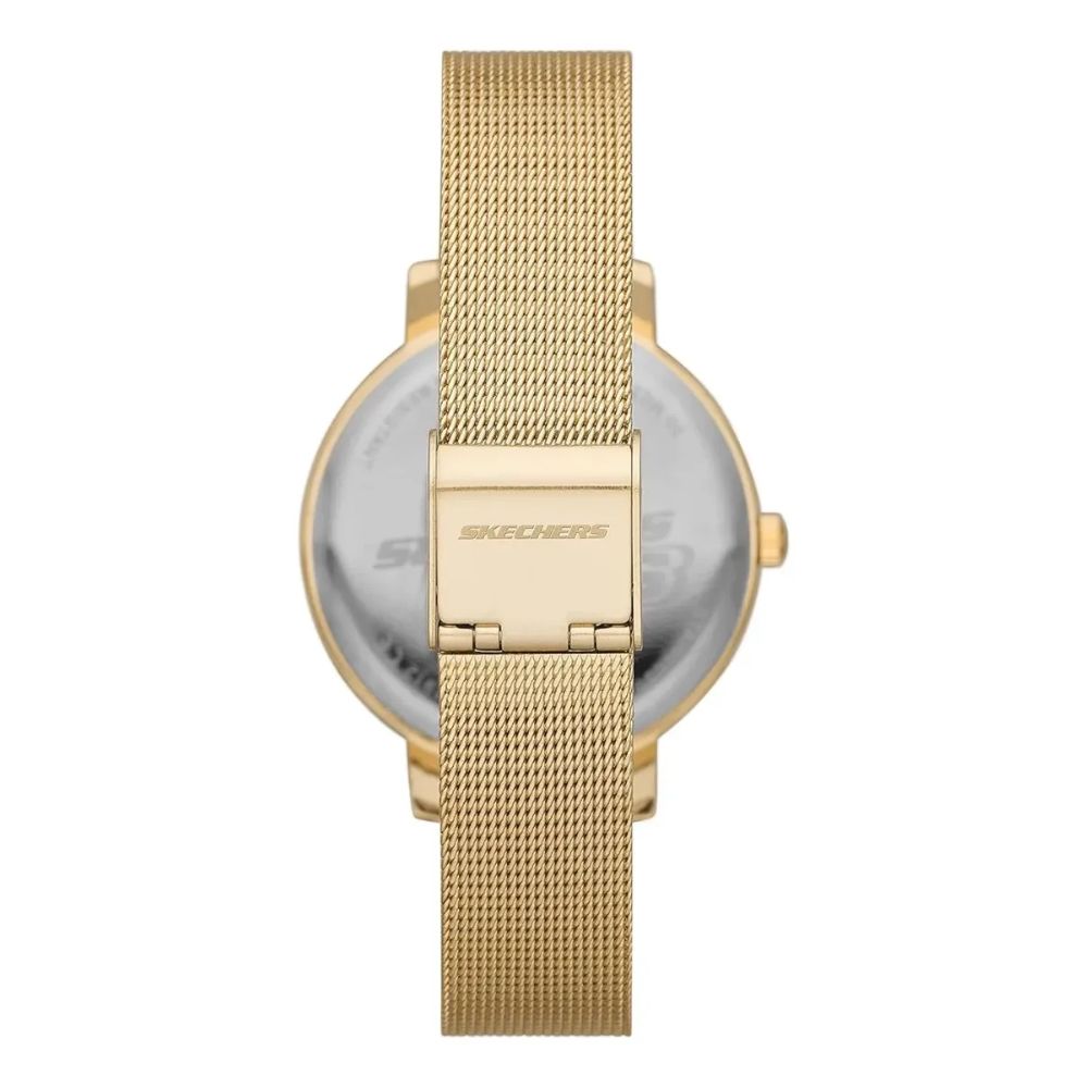 Skechers Set Reloj y Correas Para Damas