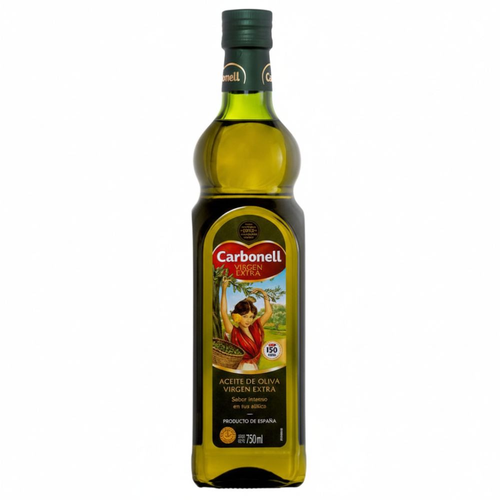 Carbonell Aceite de Oliva Extra Virgen 750ml
