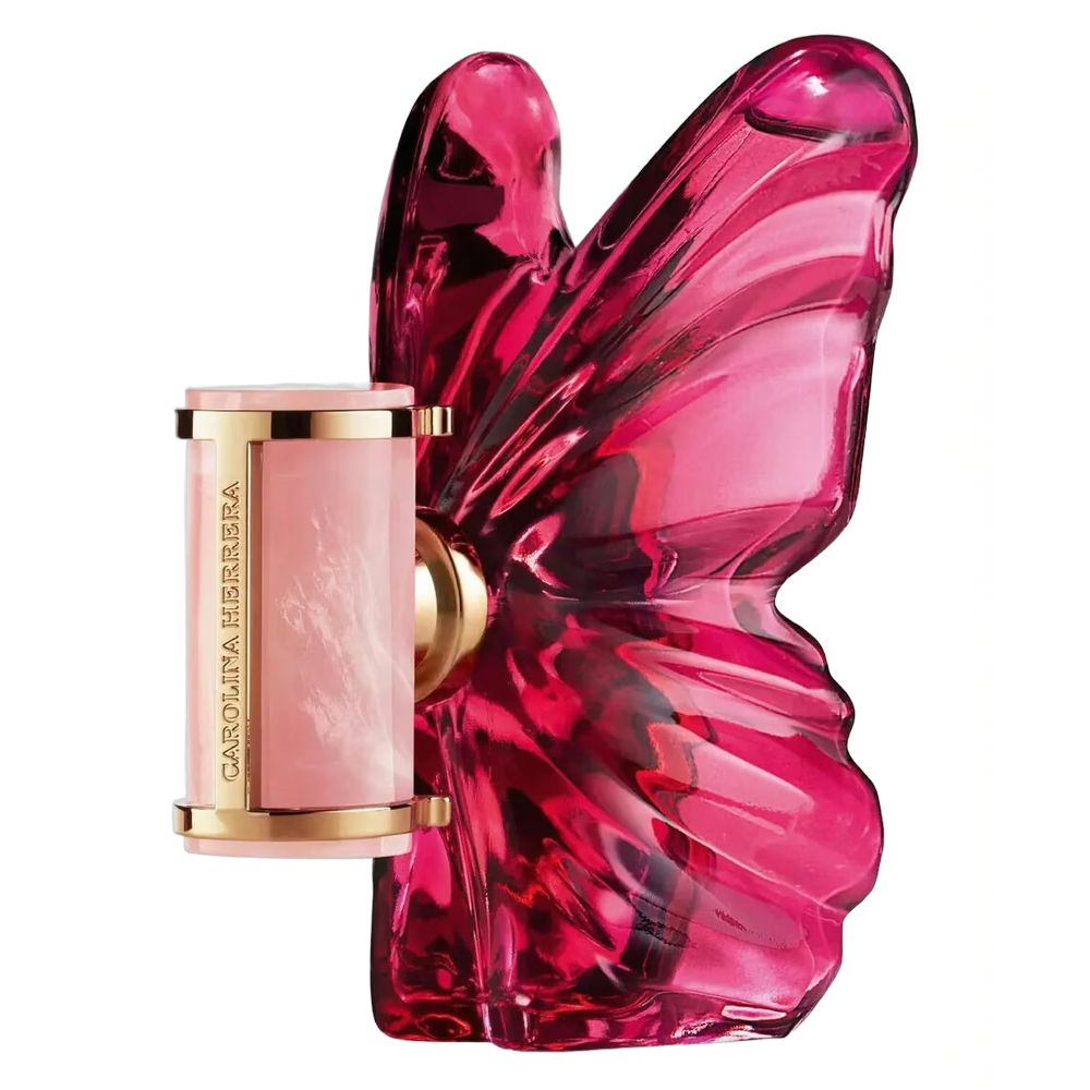 Carolina Herrera La Bomba Eau de Parfum For Woman 80ml