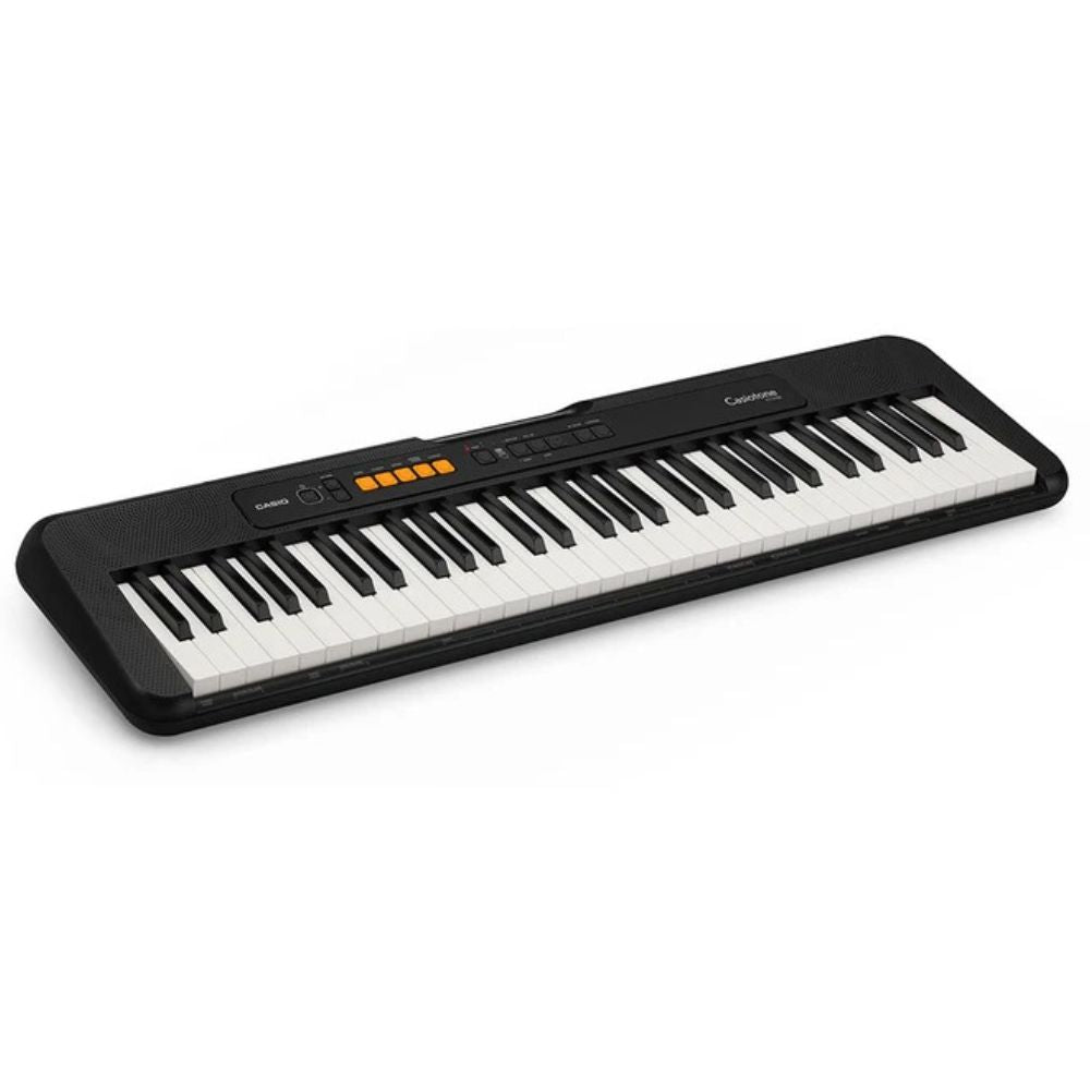 Casio Casiotone Teclado Para Principiantes CT-S100