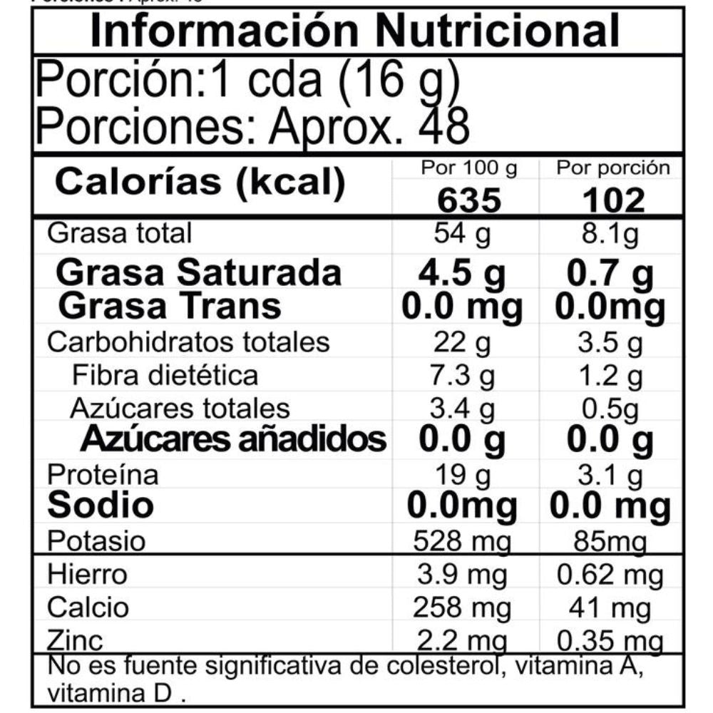 Kirkland Mantequilla de Almendras Creamy 765 gr